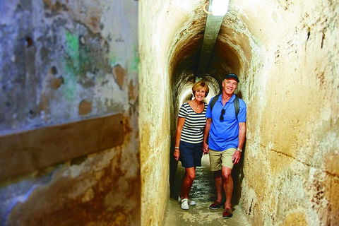 Rottnest Island Full-Day Trip With Guided Island Tour From Perth - Tourism Gold Coast 0