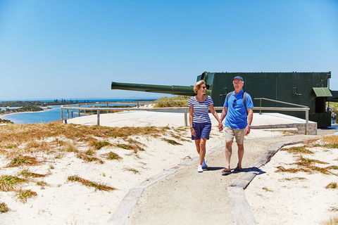 Rottnest Island Full-Day Trip With Guided Island Tour From Perth - Tourism Gold Coast 1