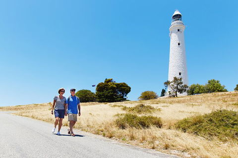 Rottnest Island Full-Day Trip With Guided Island Tour From Perth - Tourism Gold Coast 4