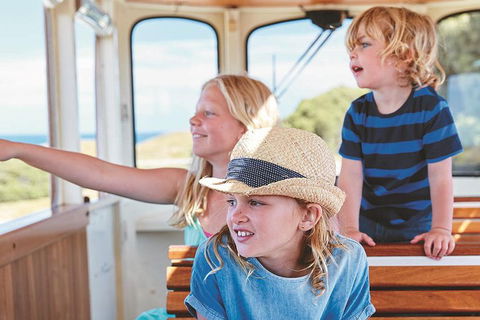 Rottnest Island Full-Day Trip With Guided Island Tour From Perth - Tourism Gold Coast 5