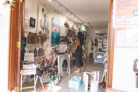 Springbrook AndTamborine Rainforest Tour Incl Natural Bridge And Glow Worm Cave - Tourism Gold Coast 2