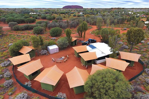 Overnight Uluru (Ayers Rock) Small-Group Camping Tour - Tourism Gold Coast 5