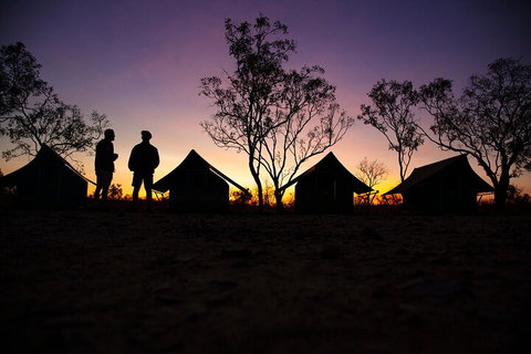 5 Day 4WD Jabiru Dreaming Top End Safari - Tourism Gold Coast 1