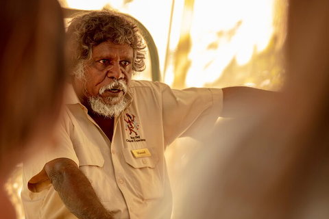 5 Day 4WD Jabiru Dreaming Top End Safari - Tourism Gold Coast 3