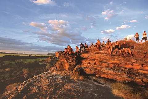 5 Day 4WD Jabiru Dreaming Top End Safari - Tourism Gold Coast 5