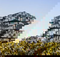 Small Group McLaren Vale and The Cube Experience - Gold Coast