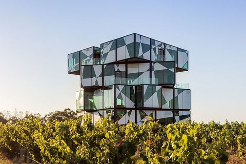 Small Group McLaren Vale And The Cube Experience - Gold Coast 0