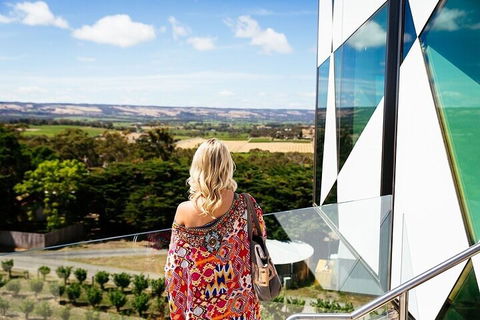 Small Group McLaren Vale And The Cube Experience - Gold Coast 3