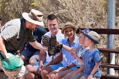 2 Day Ultimate Kangaroo Island With Return Ferry - Tourism Gold Coast 0