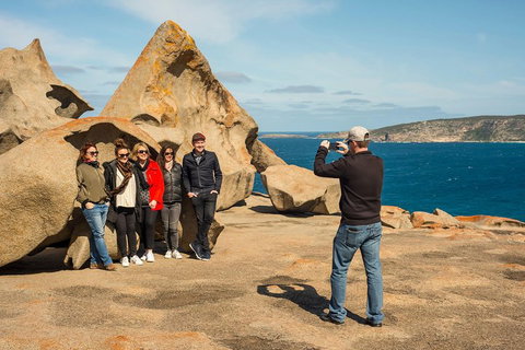 2 Day Ultimate Kangaroo Island With Return Ferry - Tourism Gold Coast 1