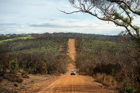 NEW TOUR - Kangaroo Island Road To Recovery Tour (1 Day/1 Night) - Tourism Gold Coast 2