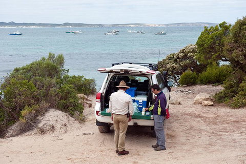 Small-Group Kangaroo Island 4WD Tour From Adelaide - Tourism Gold Coast 5