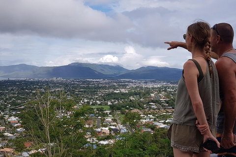 Cairns Aquarium And Small Group City Sightseeing Tour - Tourism Gold Coast 0