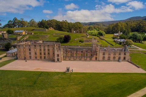 Port Arthur Historic Site 2-Day Pass - Tourism Gold Coast 1