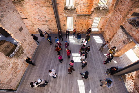 Port Arthur Historic Site 2-Day Pass - Tourism Gold Coast 3