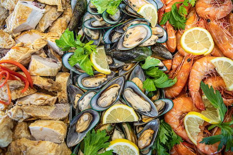 Dinner Buffet Cruise On The Gold Coast - Tourism Gold Coast 1