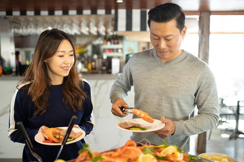 Dinner Buffet Cruise On The Gold Coast - Tourism Gold Coast 2
