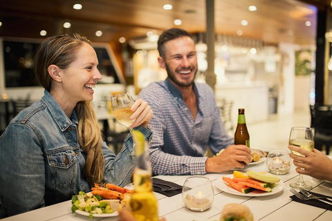 Dinner Buffet Cruise On The Gold Coast - Tourism Gold Coast 5