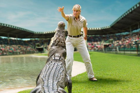 Small-Group Australia Zoo Day Trip From Brisbane - Tourism Gold Coast 5