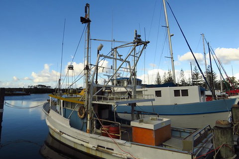 Beyond Byron Hinterland Tour - Tourism Gold Coast 0