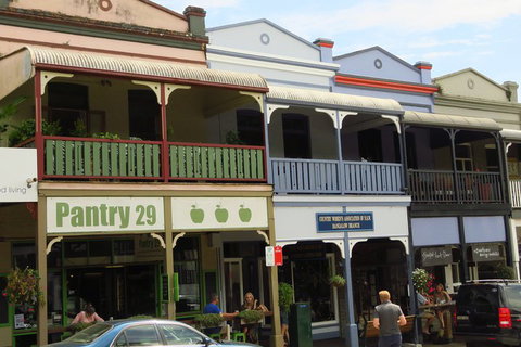 Beyond Byron Hinterland Tour - Tourism Gold Coast 3