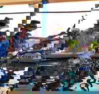 Cape Leveque 4WD Tour from Broome with Optional Return Flight - Tourism Gold Coast