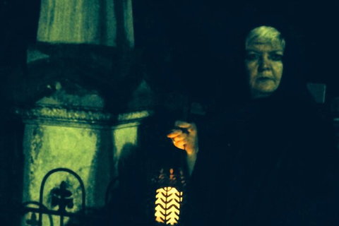 Southport Cemetery Paranormal Activity Tour QUEENSLAND - Gold Coast 2