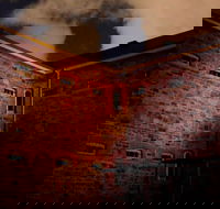 Adelaide Gaol Ghost Tour and Paranormal Investigation - Gold Coast