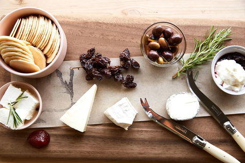 Mornington Peninsula Winery Tours With Cheese, Chocolate Tastings From Melbourne - Tourism Gold Coast 1