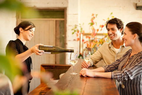 Mornington Peninsula Winery Tours With Cheese, Chocolate Tastings From Melbourne - Tourism Gold Coast 2