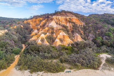 Fraser Explorer K'gari 2-Day Tour - Tourism Gold Coast 4