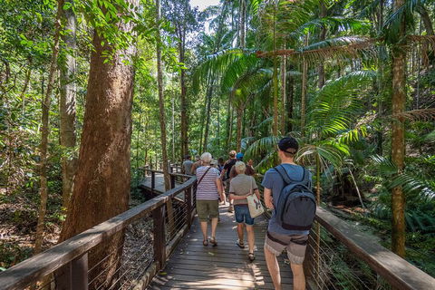 All-Inclusive Fraser Island Day Tour - Tourism Gold Coast 2