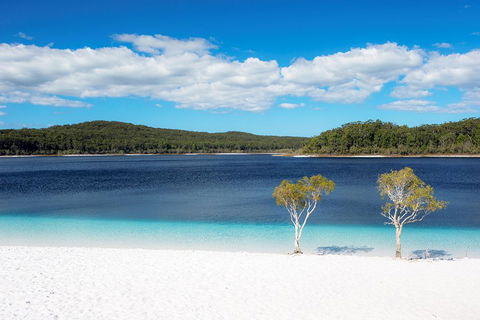 All-Inclusive Fraser Island Day Tour - Tourism Gold Coast 3