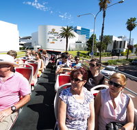 Perth Hop-On Hop-Off Bus Tour - Tourism Gold Coast