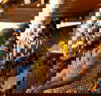 Sunset Safari at Werribee Open Range Zoo - Tourism Gold Coast