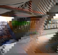 Slumber Safari at Werribee Open Range Zoo - Tourism Gold Coast