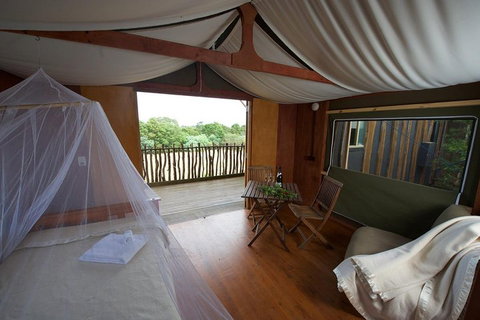 Slumber Safari At Werribee Open Range Zoo - Tourism Gold Coast 0