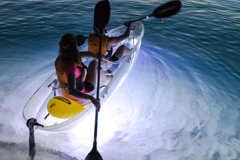2-Day Moreton Island Tour From Brisbane Or Gold Coast With Optional Nighttime Kayaking - Gold Coast 0