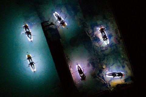 2-Day Moreton Island Tour From Brisbane Or Gold Coast With Optional Nighttime Kayaking - Gold Coast 4