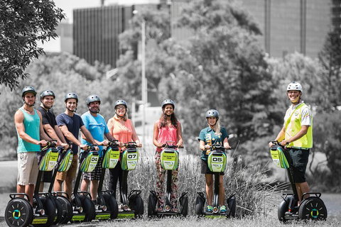 Perth East Foreshore And City Segway Tour - Tourism Gold Coast 4