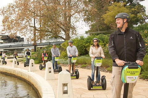 Perth East Foreshore And City Segway Tour - Tourism Gold Coast 5