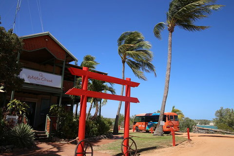 Half-Day Willie Creek Pearl Farm Tour With Helicopter Flight - Tourism Gold Coast 1