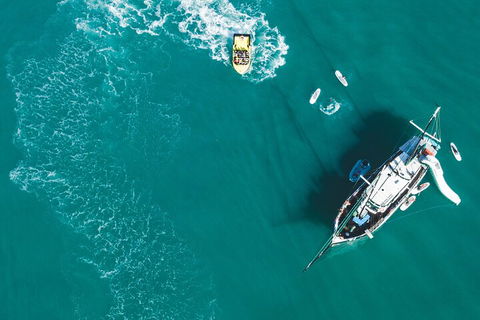2 Night Whitsunday Islands Cruise On New Horizon From Airlie Beach - Tourism Gold Coast 5