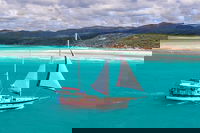 2-Day Whitsundays Sailing Adventure SV Whitehaven, Airlie Beach