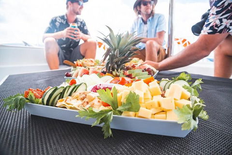2-Night Whitsundays Sailing Adventure: Whitsunday Getaway - Tourism Gold Coast 0