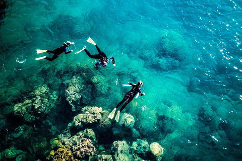 2-Night Whitsundays Sailing Adventure: Whitsunday Getaway - Tourism Gold Coast 5