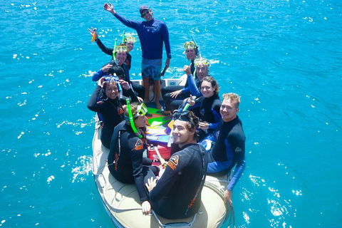 2-Day Whitsundays Sailing Adventure: Summertime - Tourism Gold Coast 5
