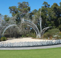 Very Best of Perth Tour - Wildlife Park  City Highlights Tour - Tourism Gold Coast