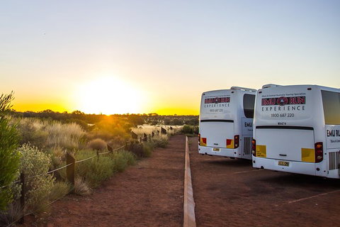 Uluru And Kata Tjuta Experience With BBQ Dinner - Tourism Gold Coast 2