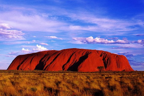 Uluru And Kata Tjuta Experience With BBQ Dinner - Tourism Gold Coast 4